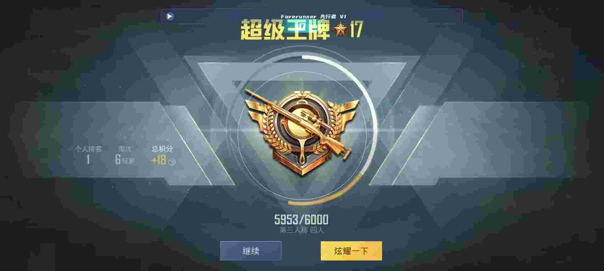 和平精英鸡腿辅助自瞄 - ̵ЩƽӢץҵ辅助预览图